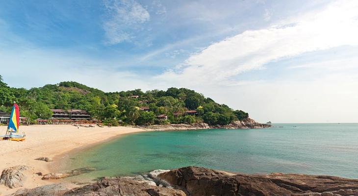 Garrya Tongsai Bay Samui