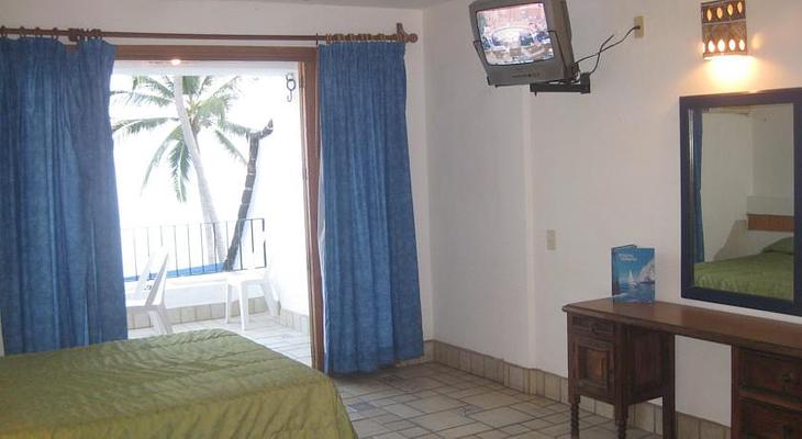 Marboka Hotel & Suites