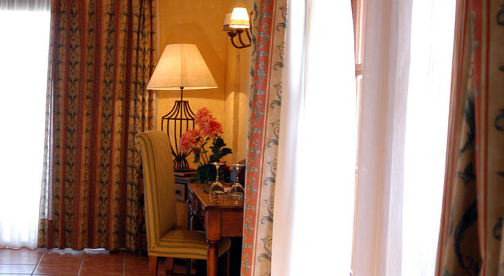 Hotel Las Tirajanas