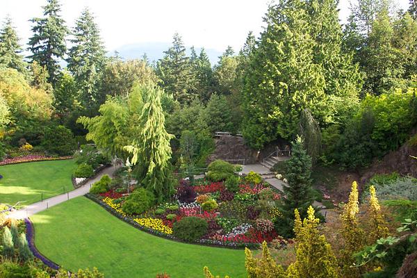 Queen Elizabeth Park