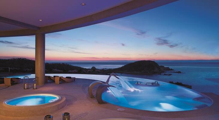 Secrets Huatulco Resort & Spa