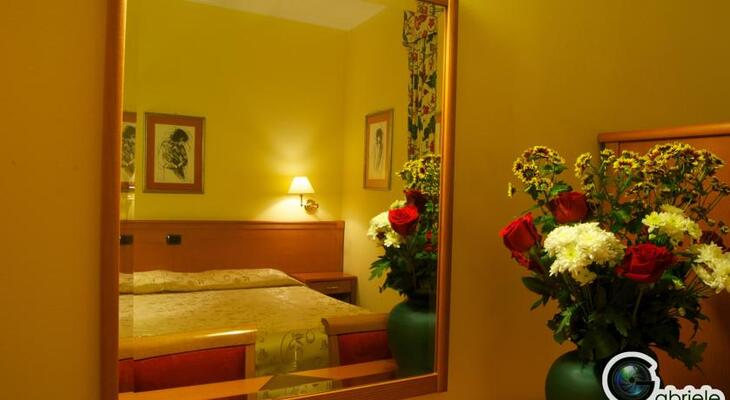 Hotel La Luna