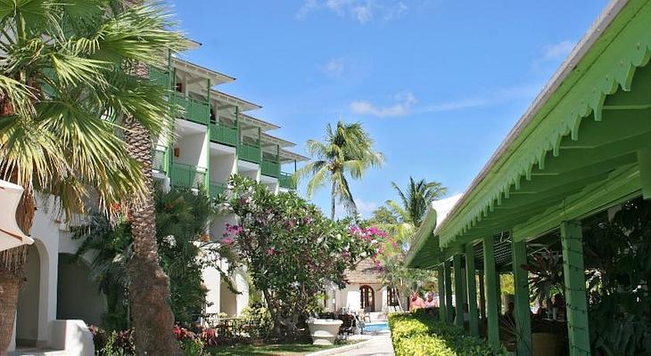 Mango Bay Hotel