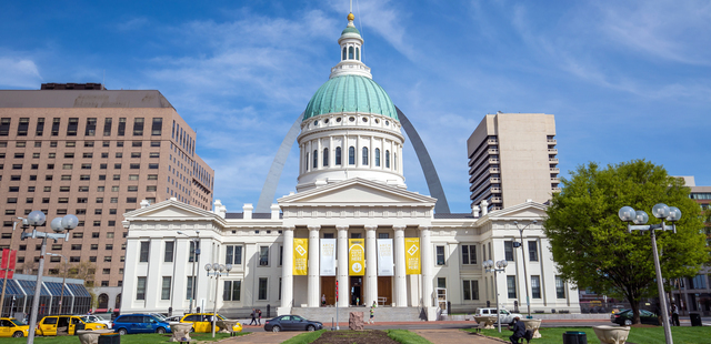 Missouri History Museum