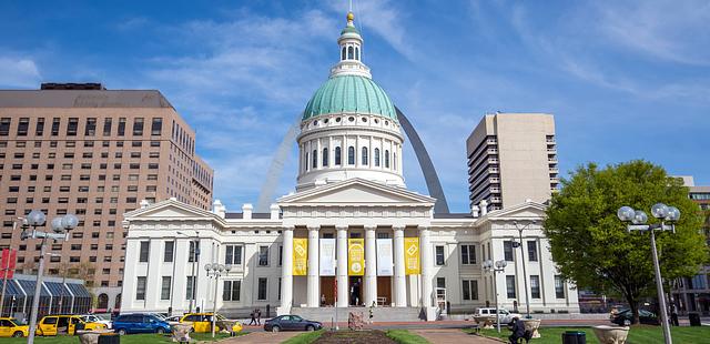 Missouri History Museum