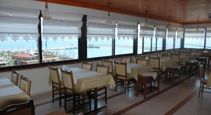Temiz Hotel