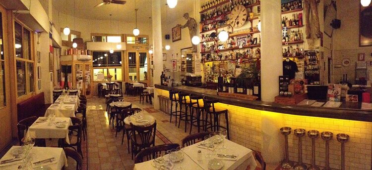 Brasserie La Petanque