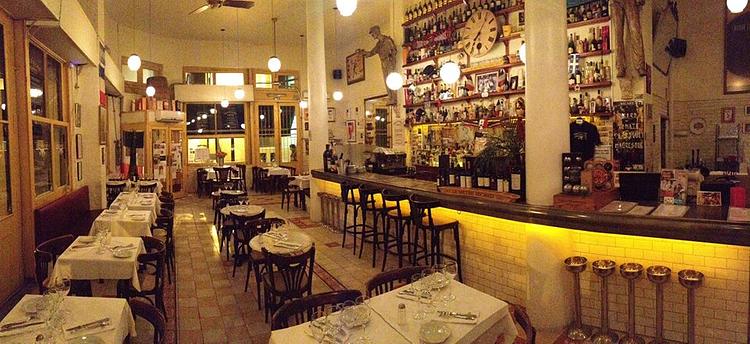 Brasserie La Petanque