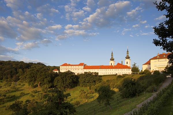 Strahov Monastery