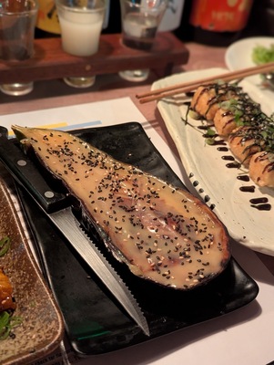 Bincho Yakitori