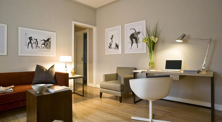 Escalus Luxury Suites Verona