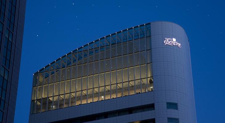 Hotel Elsereine Osaka