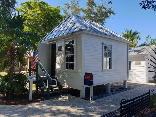 Sanibel Historical Museum and Village