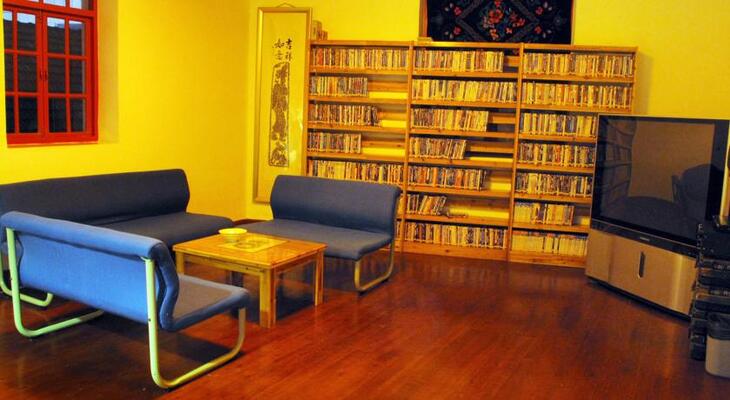 Wheat Youth Hostel