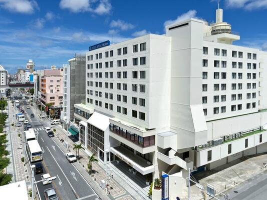 Orion Hotel Naha