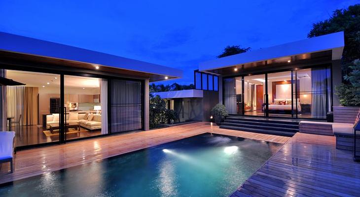 V Villas Hua Hin - MGallery