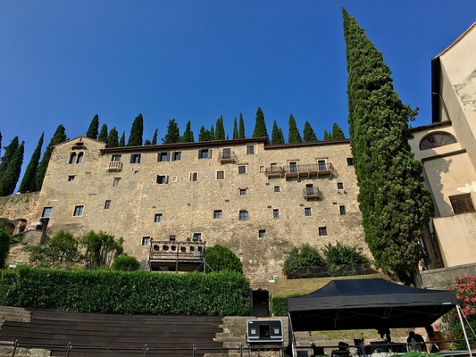Museo Archeologico al Teatro Romano