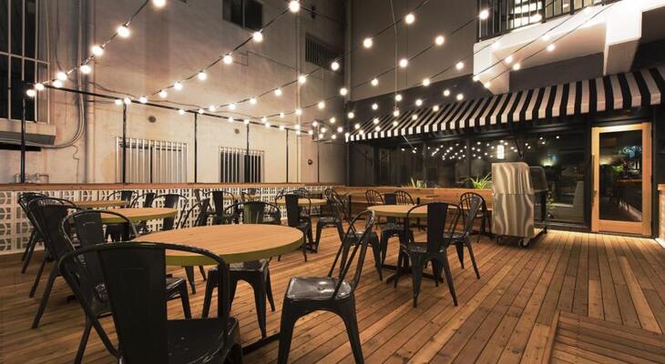 Estinate Hotel