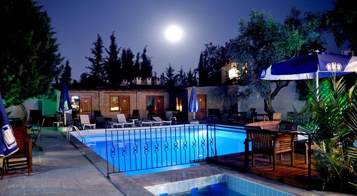 Hotel Centro Bodrum