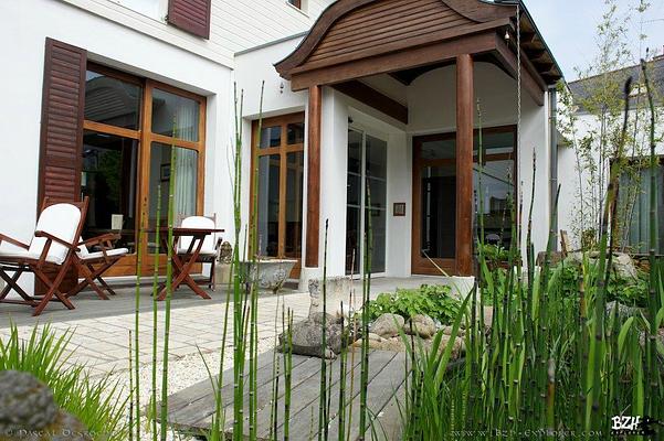 Villa Kerasy Hotel Spa