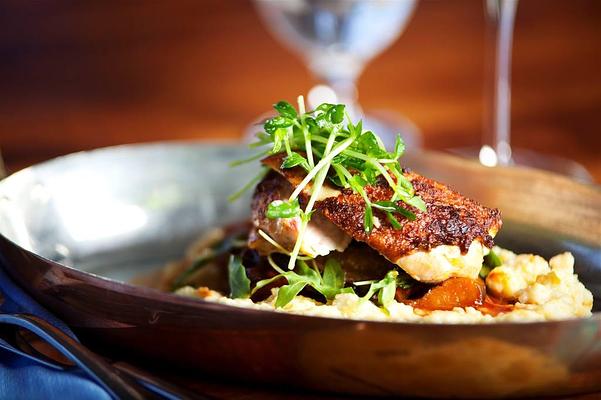 Cusp Dining & Drinks