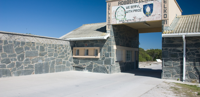 Robben Island Museum