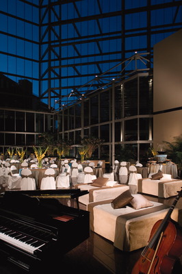 Omni Austin Hotel Downtown