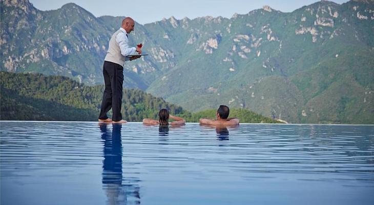 Caruso A Belmond Hotel Amalfi Coast vs Santa Caterina Hotel