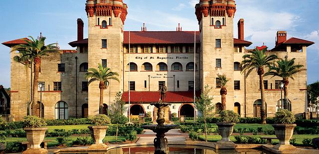 Lightner Museum