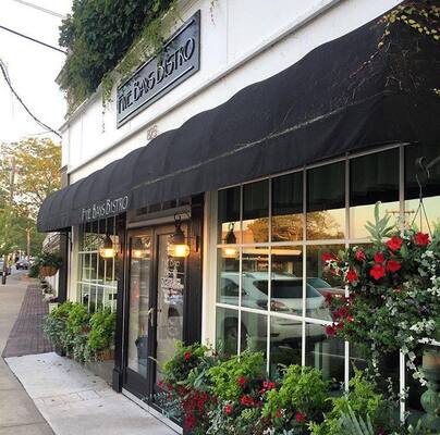 Five Bays Bistro