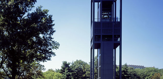 Netherlands Carillon