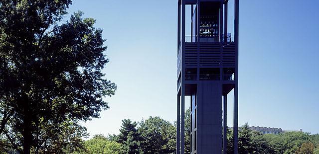 Netherlands Carillon