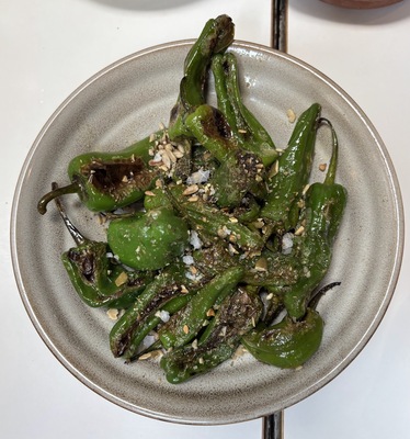 Poco Tapas Bar