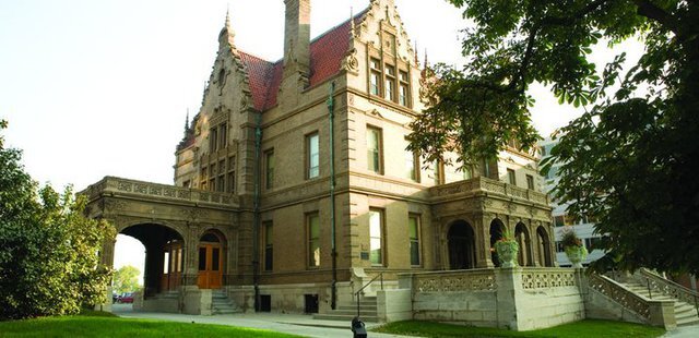 Pabst Mansion