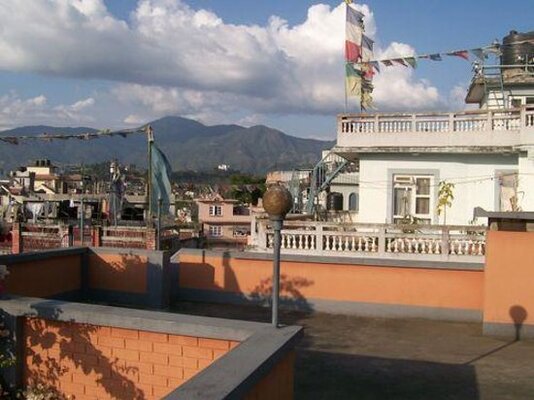 Dragon Guest House