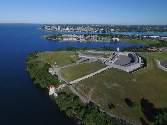 Fort Henry National Historic Site