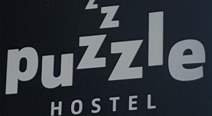 Puzzle Hostel