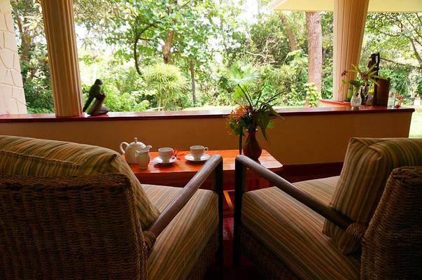 Talalla Retreat