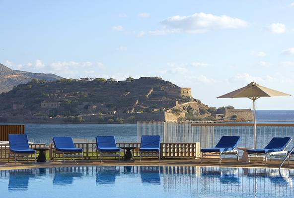 Domes of Elounda, Autograph Collection