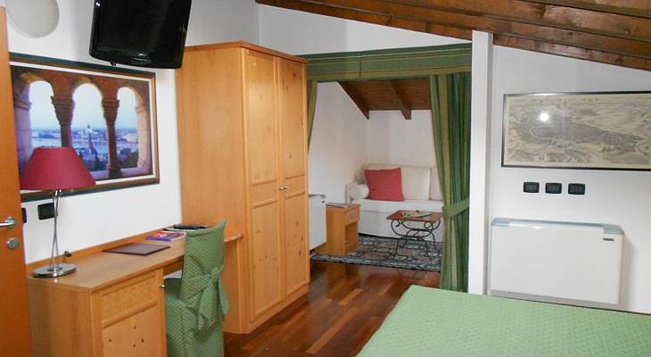 Albergo Del Duca
