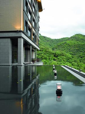 Grand View Resort Beitou