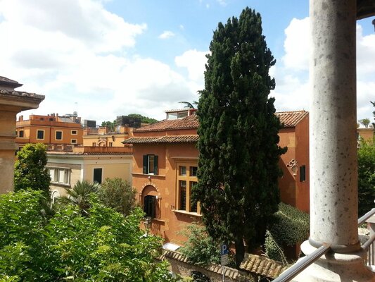 Hotel Aventino