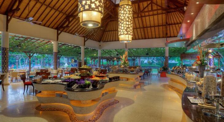 Novotel Bali Nusa Dua Hotel & Residences