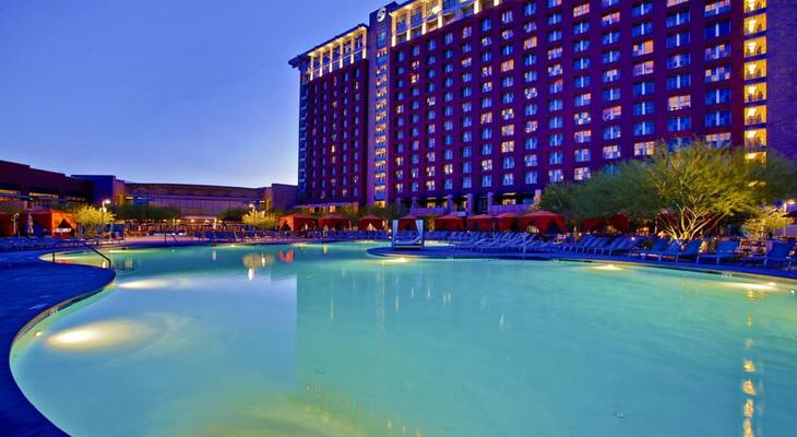 Talking Stick Resort