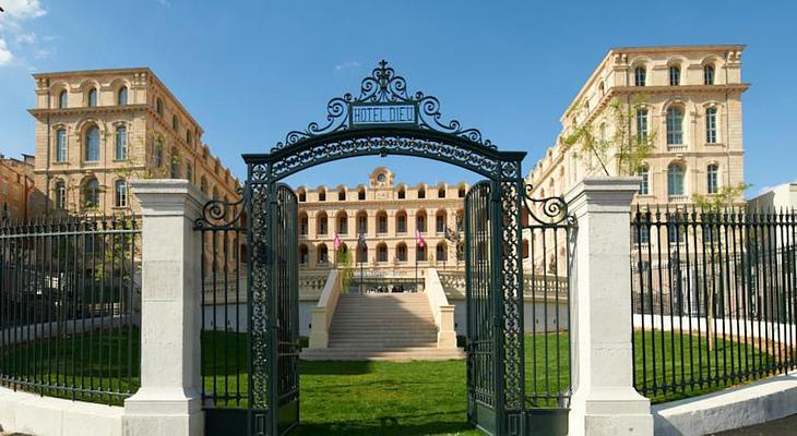 InterContinental Marseille - Hotel Dieu, an IHG Hotel