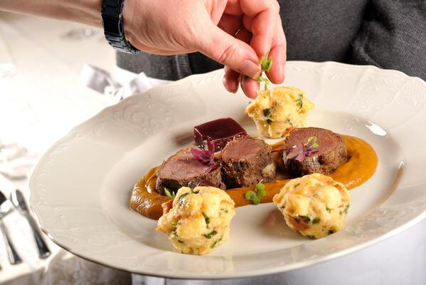 Zofin Restaurant