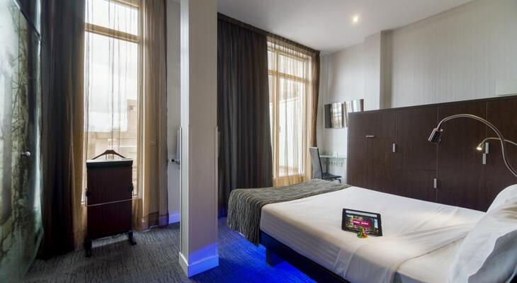 Hotel Petit Palace President Castellana