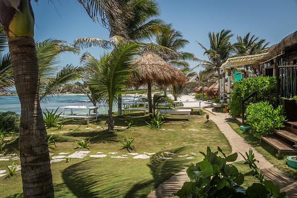 El Pez Boutique Hotel
