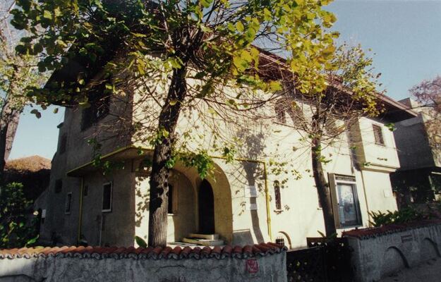 K. H. Zambaccian Museum