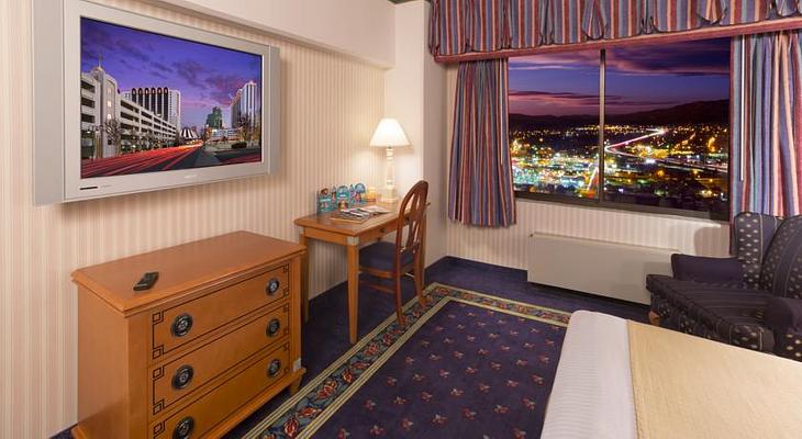 Circus Circus Reno